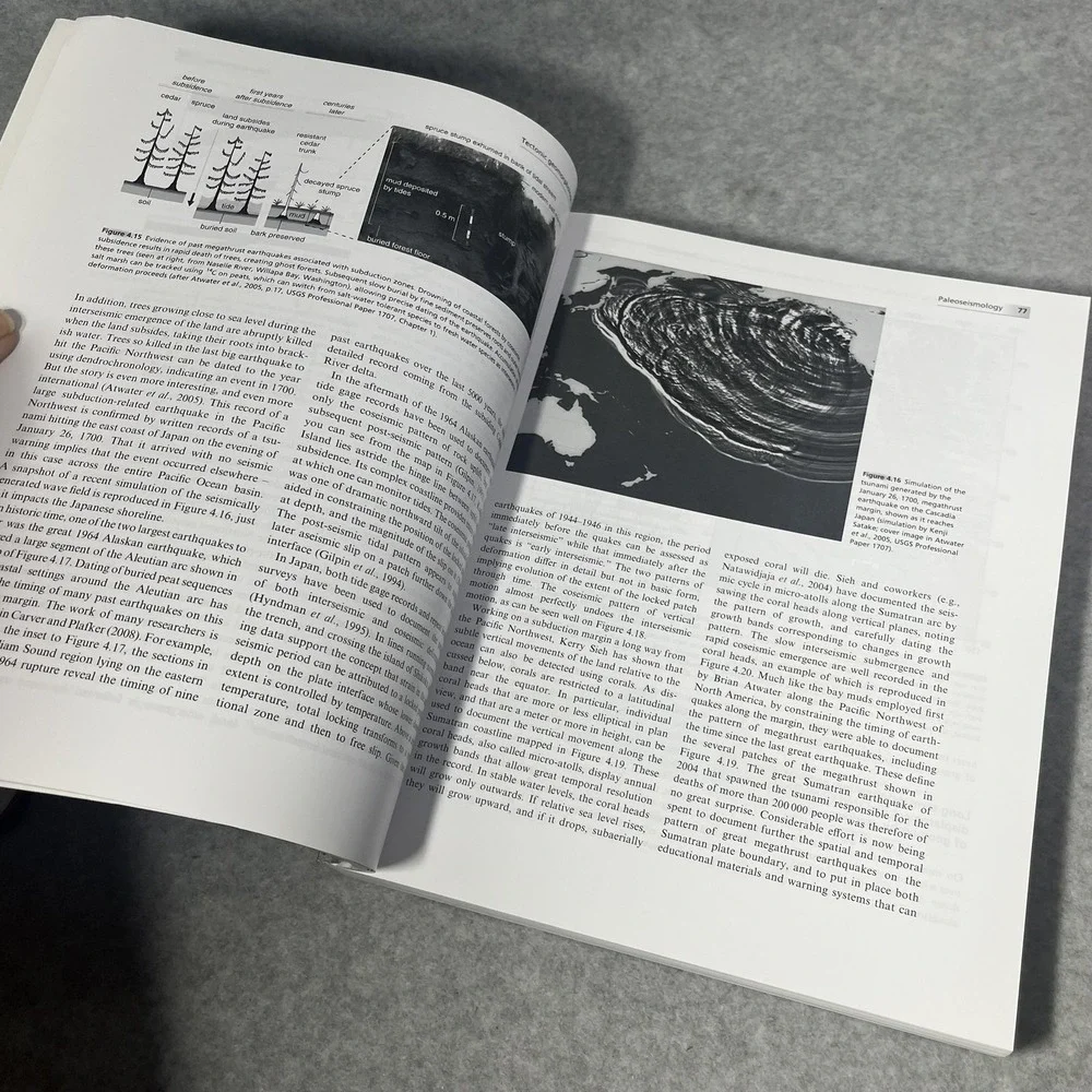 Geomorphology : The Mechanics and Chemistry of Landscapes by Suzanne P. Anderson